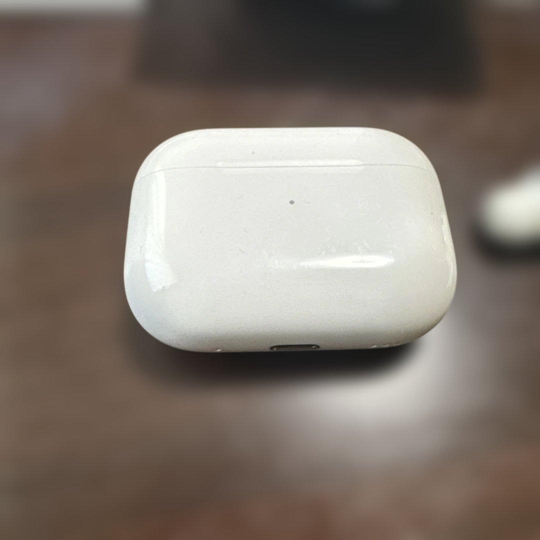 AirPods Pro 2 本体 充電ケース付き