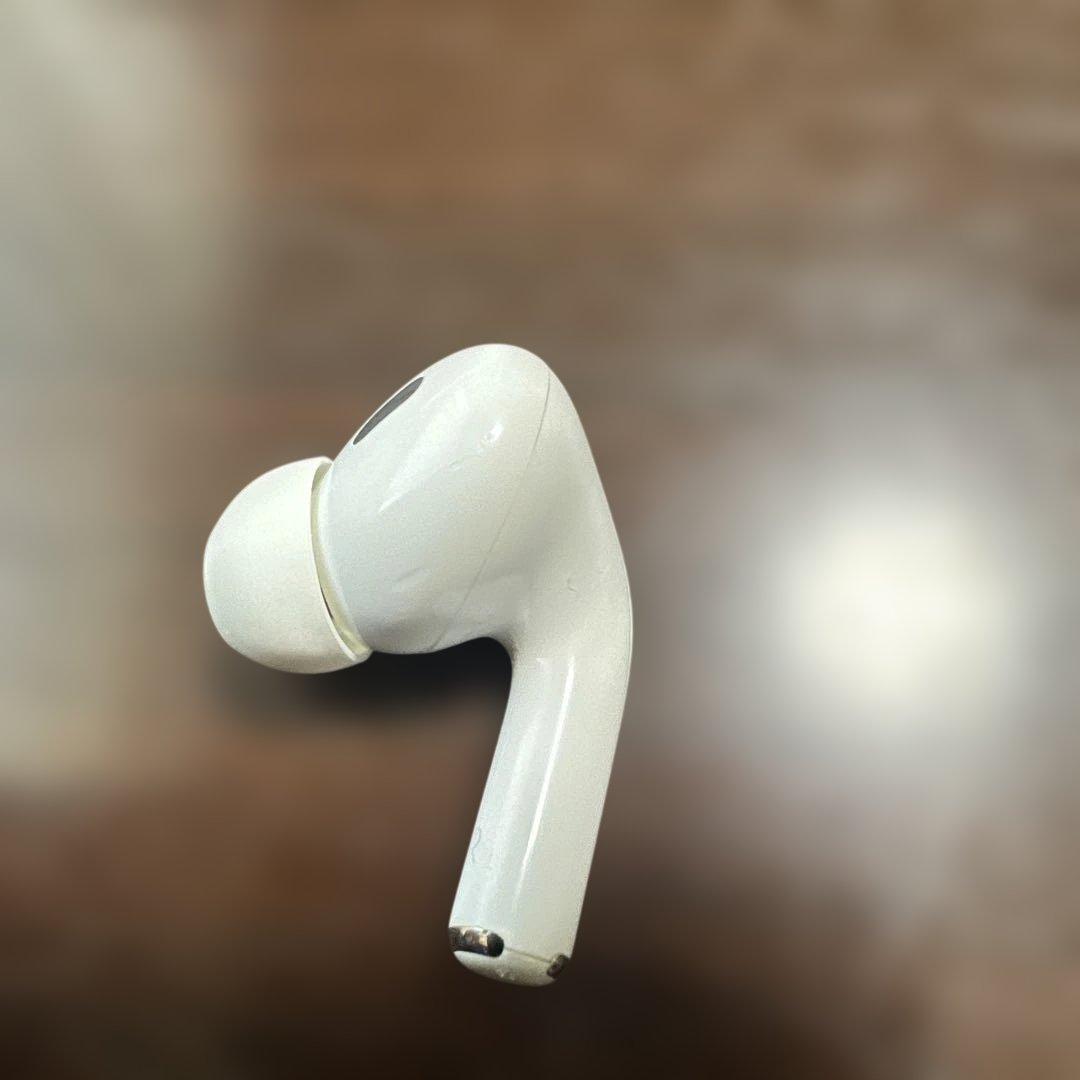 AirPods Pro 2 本体 充電ケース付き