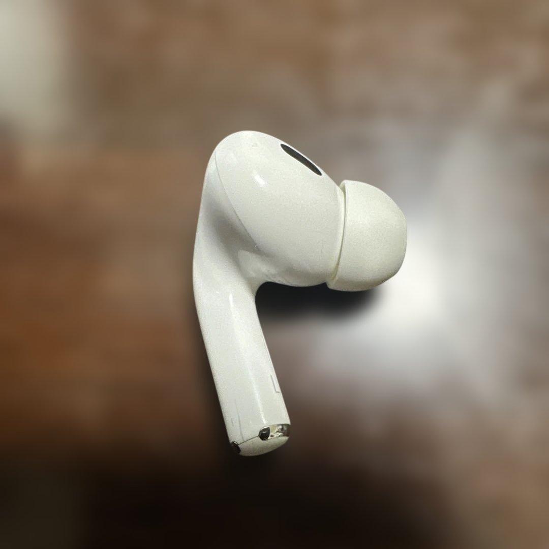 AirPods Pro 2 本体 充電ケース付き