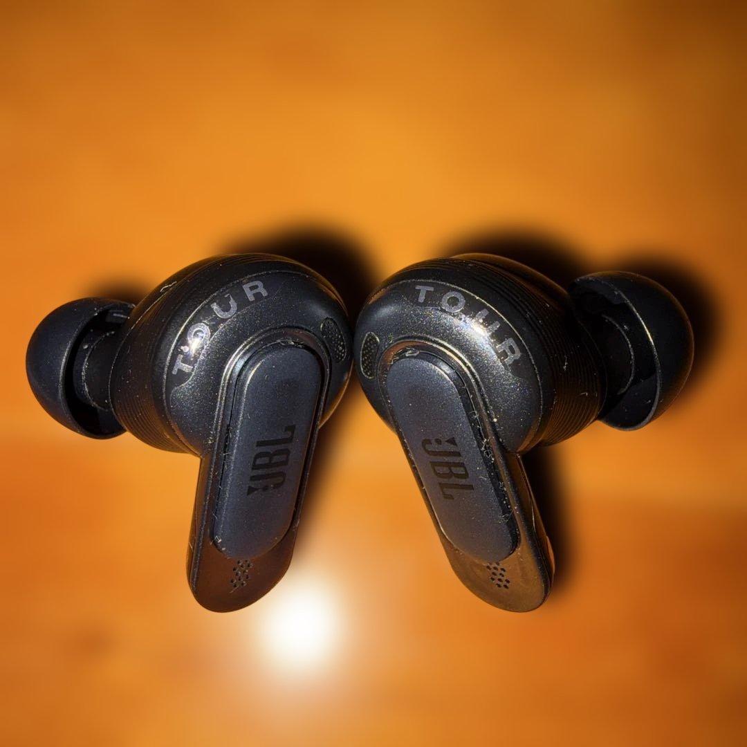 JBL TOUR PRO3 中古