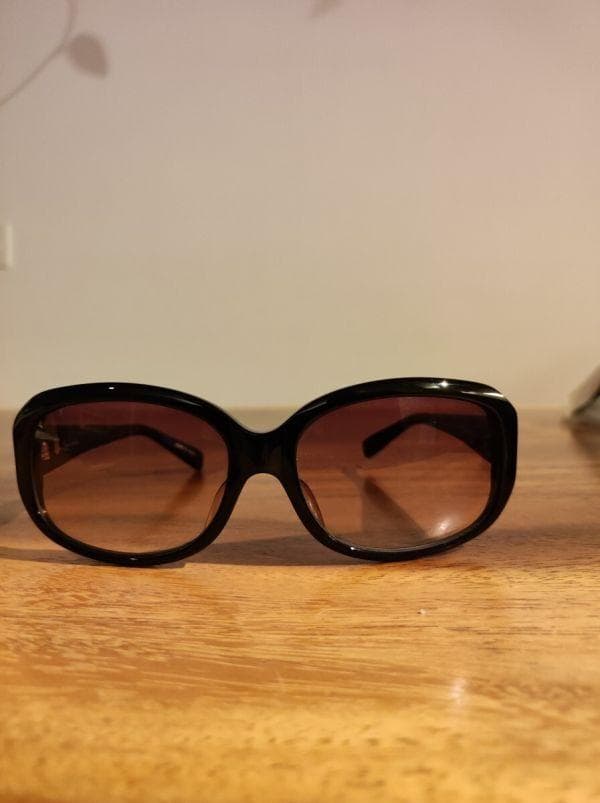 新品 Paul Smith 日本製　メガネ サングラス Never Assume