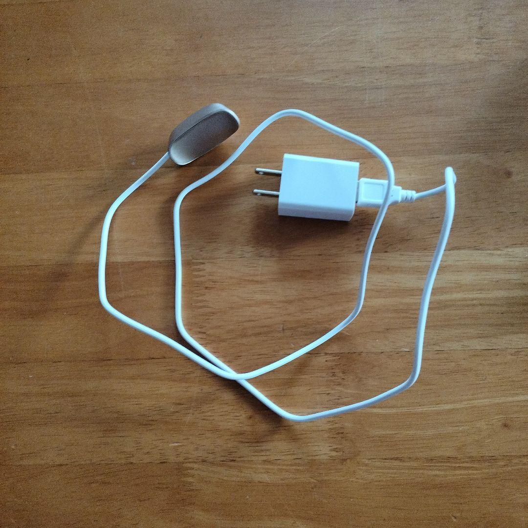 Eclat ECL-02 美顔器 ゴールド