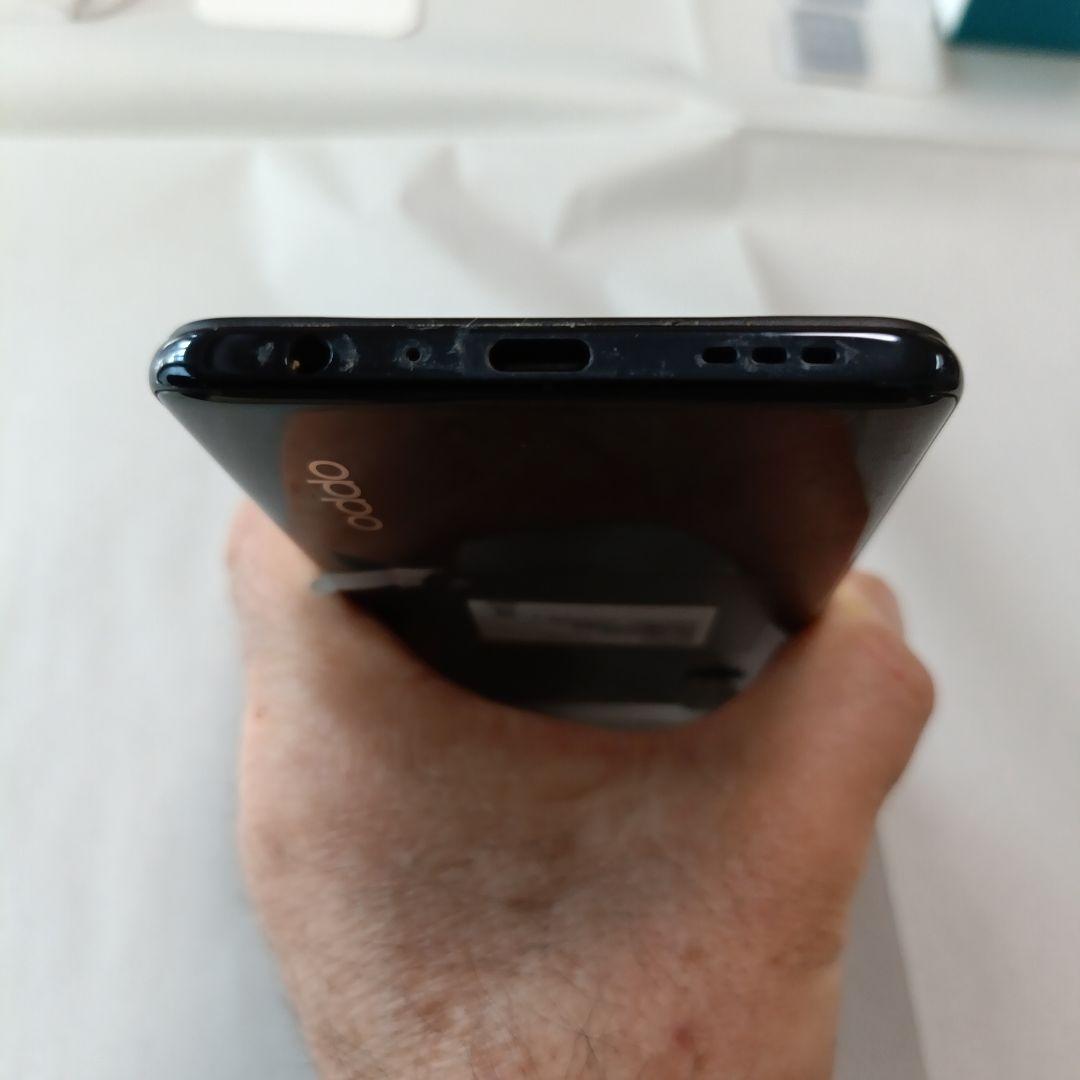 スマートフォン本体 OPPO Reno 3 A