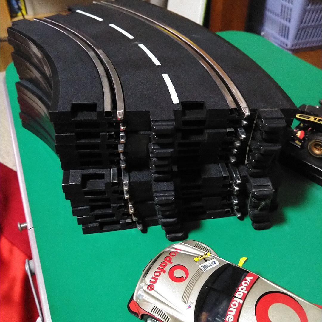 京商 Dslot43 スターターセット スロットカー5台付き