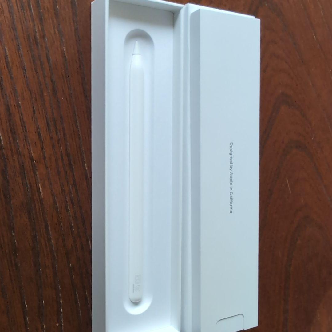 Apple Pencil ホワイト 未開封