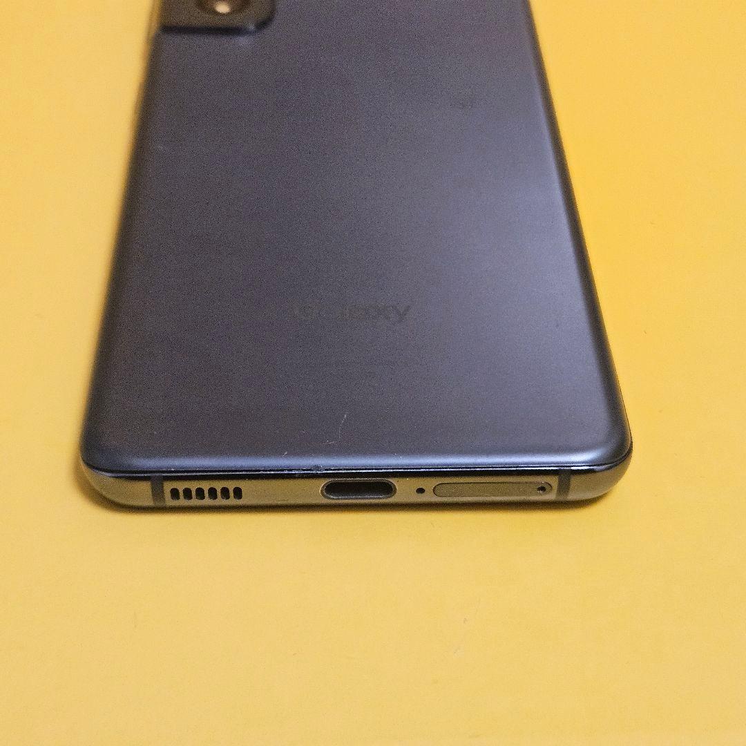 Samsung Galaxy S21 ｜24時間以内発送#015