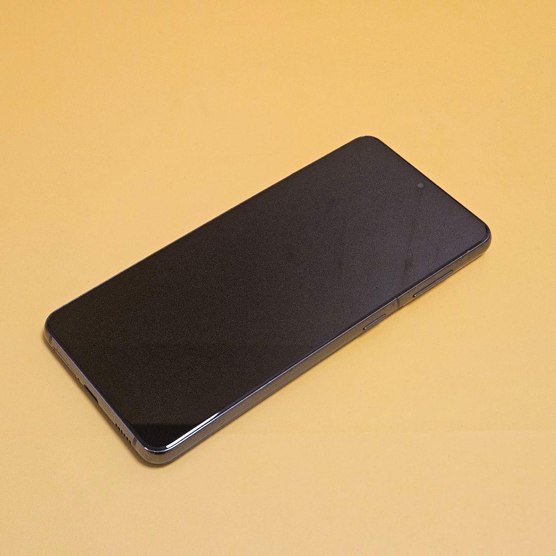 Samsung Galaxy S21 ｜24時間以内発送#015