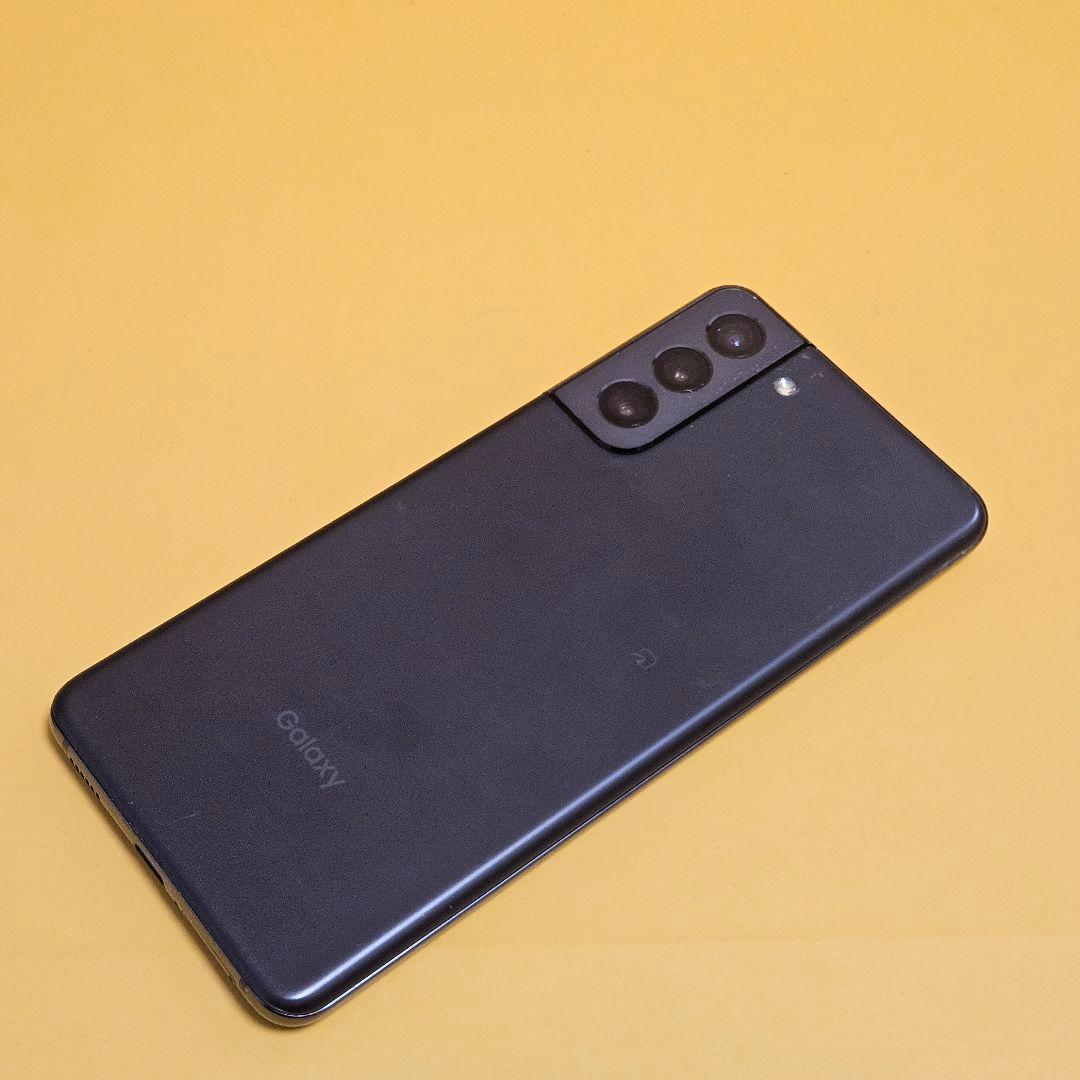 Samsung Galaxy S21 ｜24時間以内発送#015
