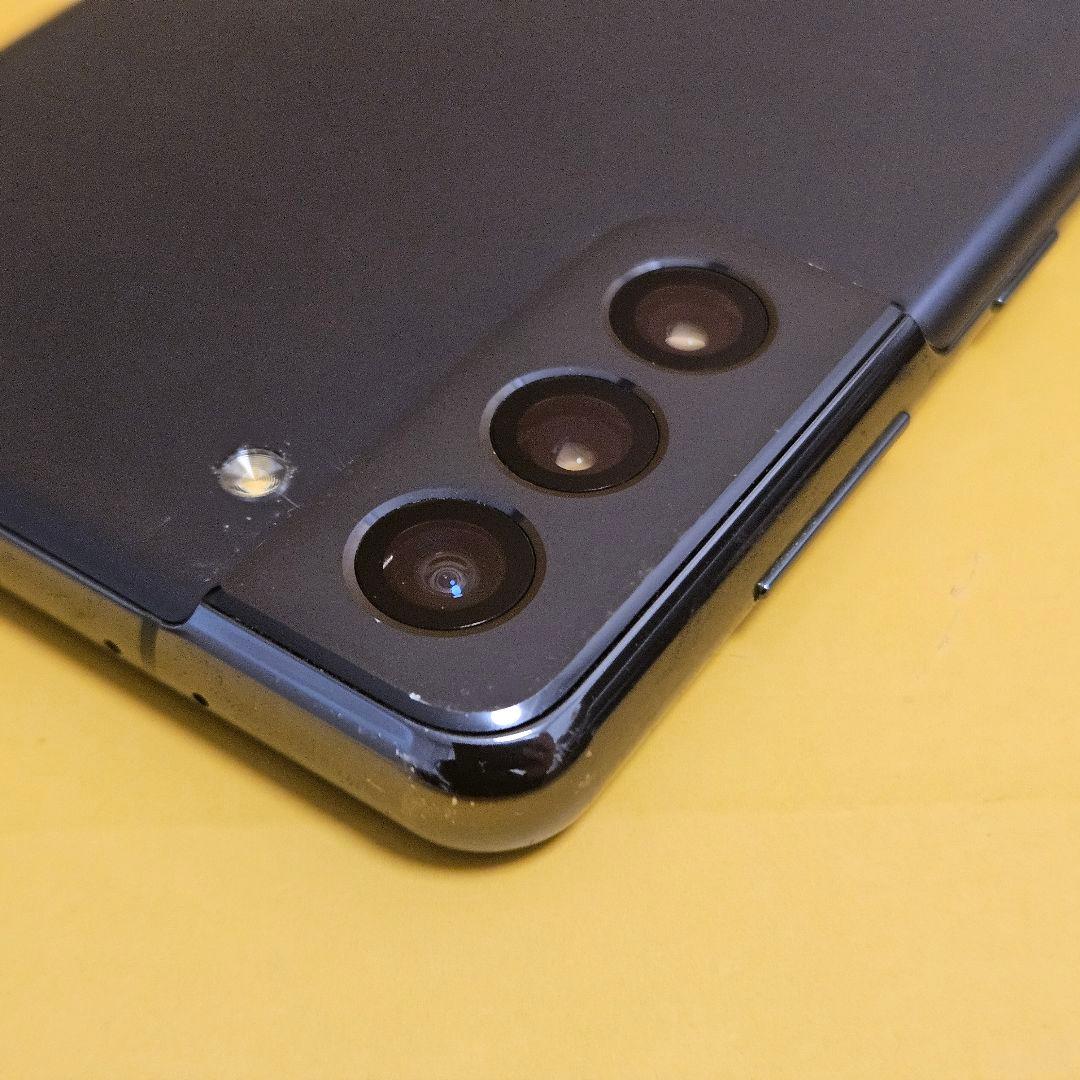 Samsung Galaxy S21 ｜24時間以内発送#015