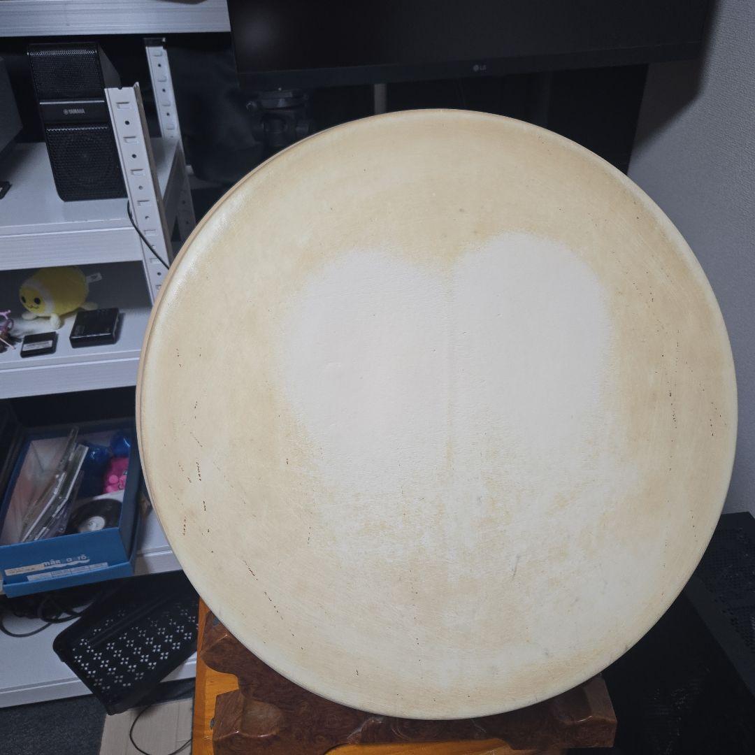 太鼓の達人 カツ丼面