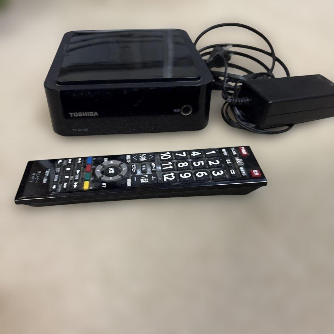 L*d様 TT-4k100 中古　動作正常