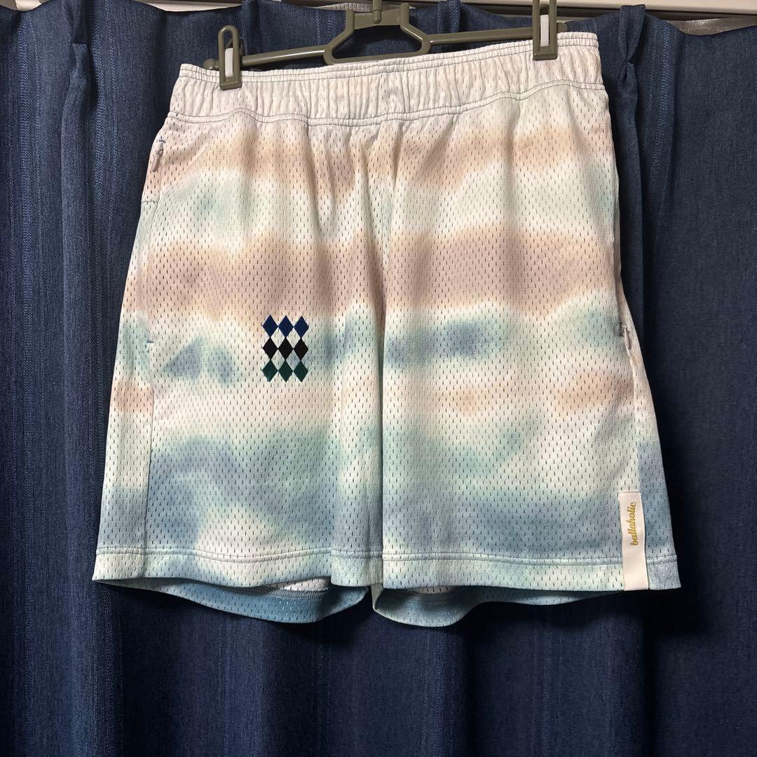 【入手困難】ボーラホリック/ballaholic/パンツ/ L