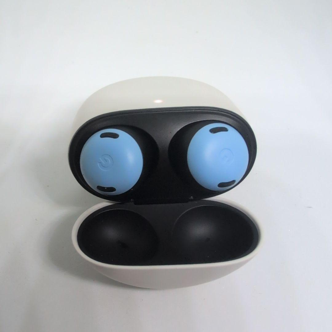 Google pixel Buds pro Bay 充電　接続確認のみ　未使用