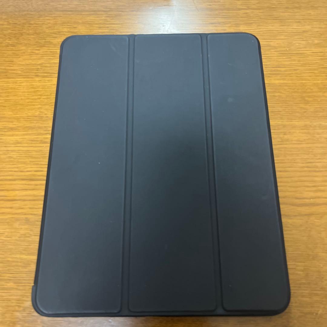 【バッテリー90%】Apple iPad Air 4 スペースグレー 64GB