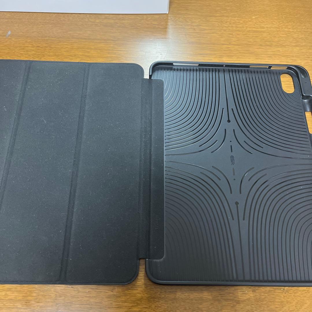 【バッテリー90%】Apple iPad Air 4 スペースグレー 64GB