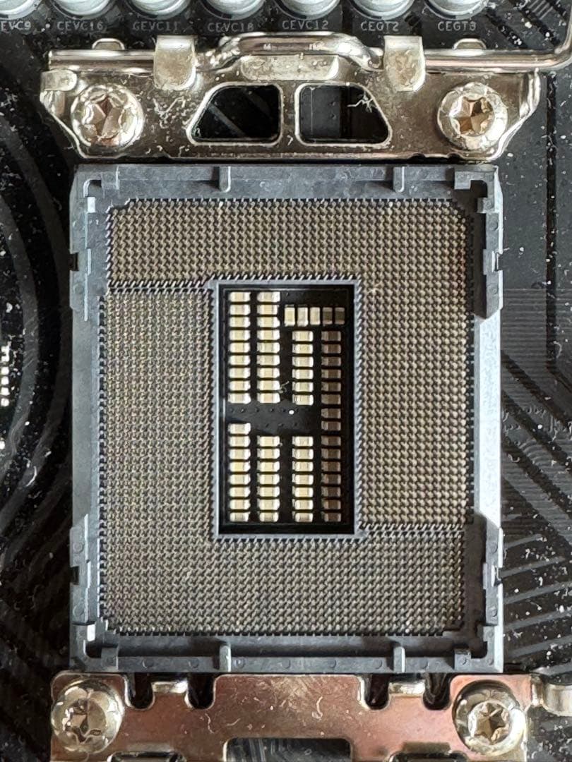 マザーボード Asrock PG Riptide h670