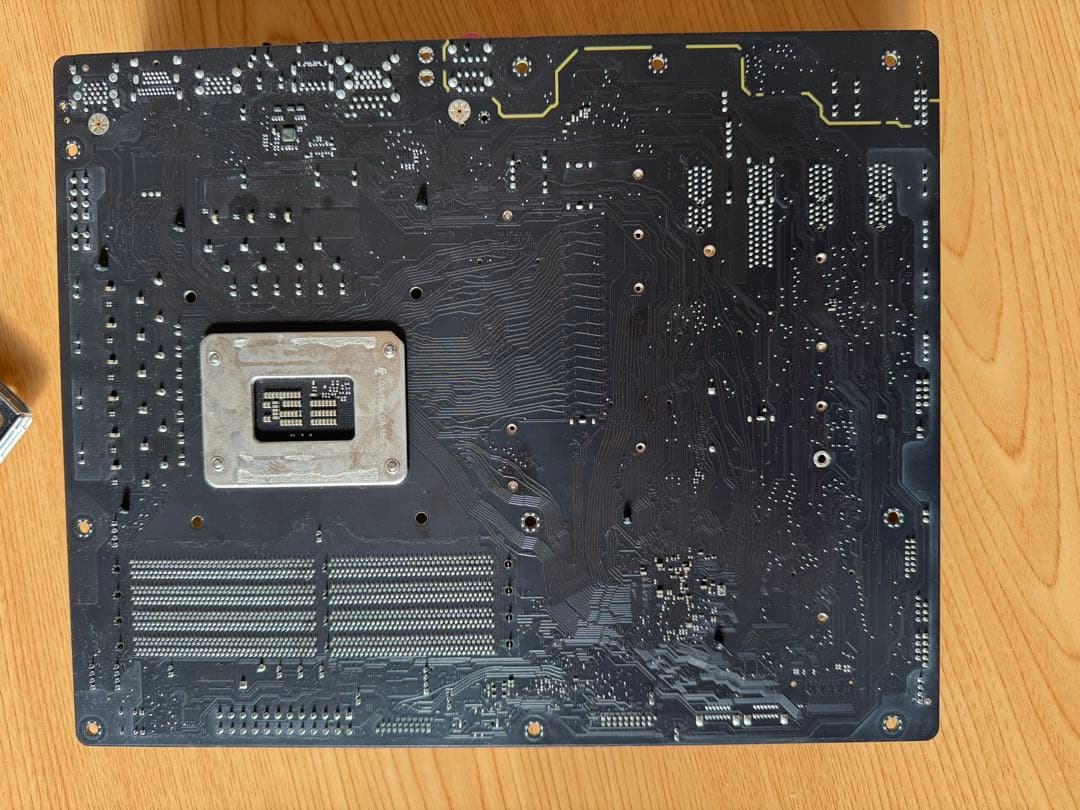 マザーボード Asrock PG Riptide h670