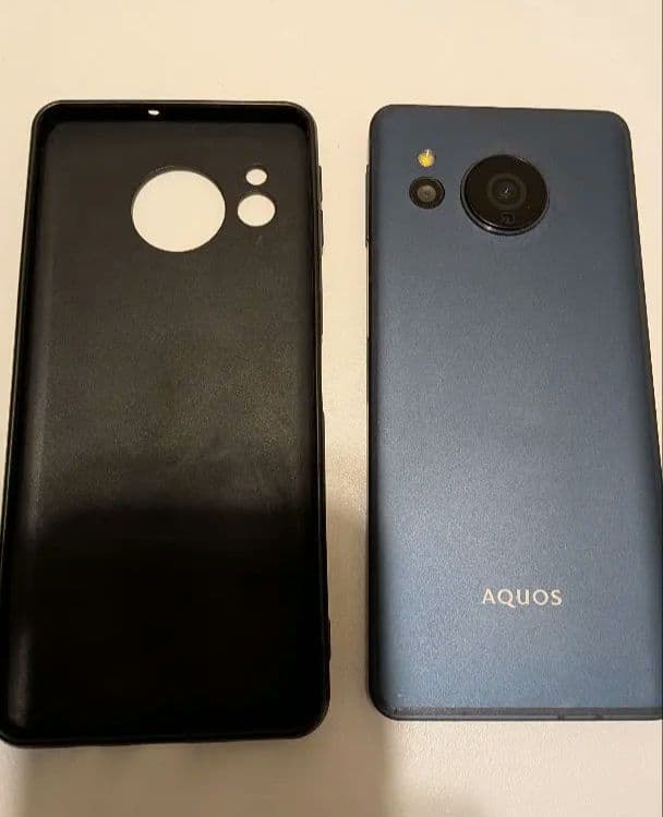 スマートフォン本体 AQUOS sense8