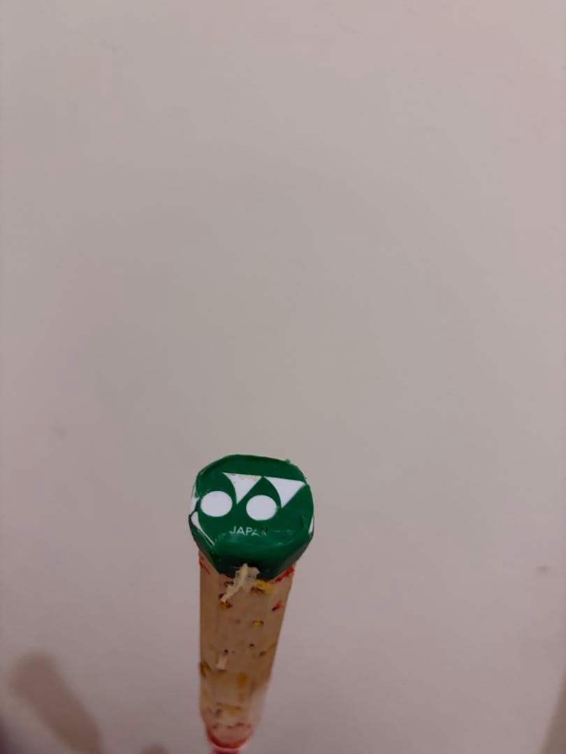 バドミントンアストロックス99桃田 モデル　ジャンク品