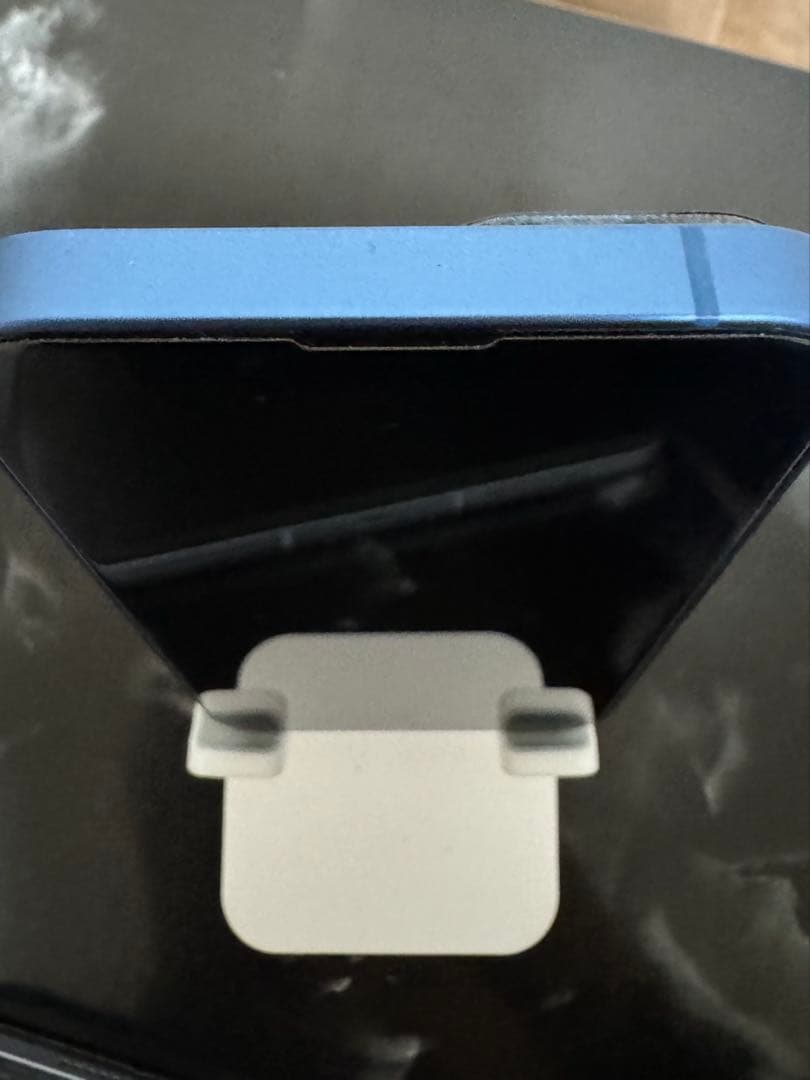 iPhone13mini 128GB ブルー