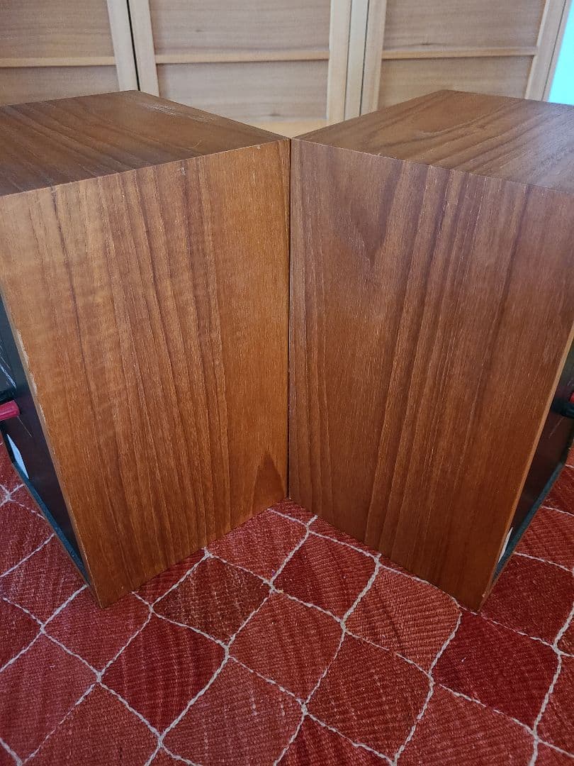 Rogers　LS2 　中古