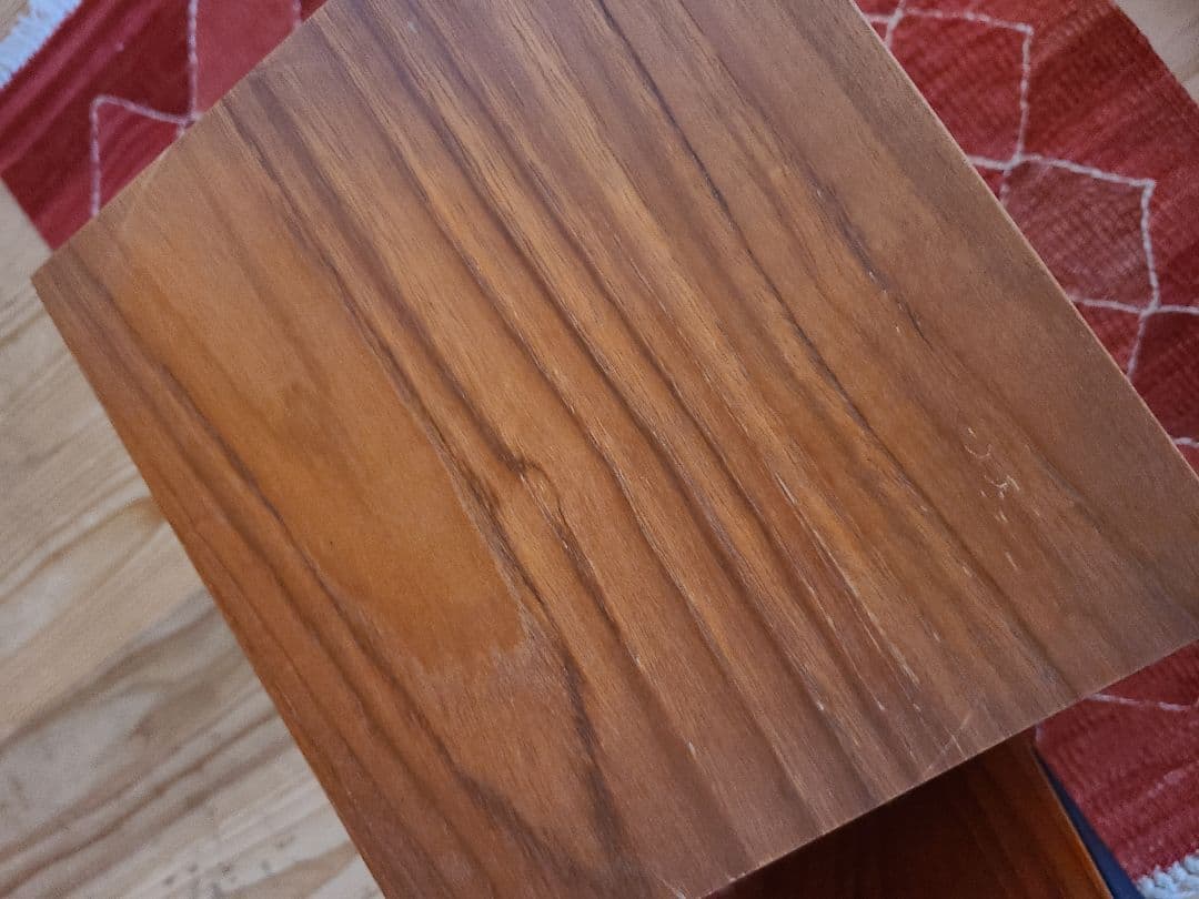 Rogers　LS2 　中古