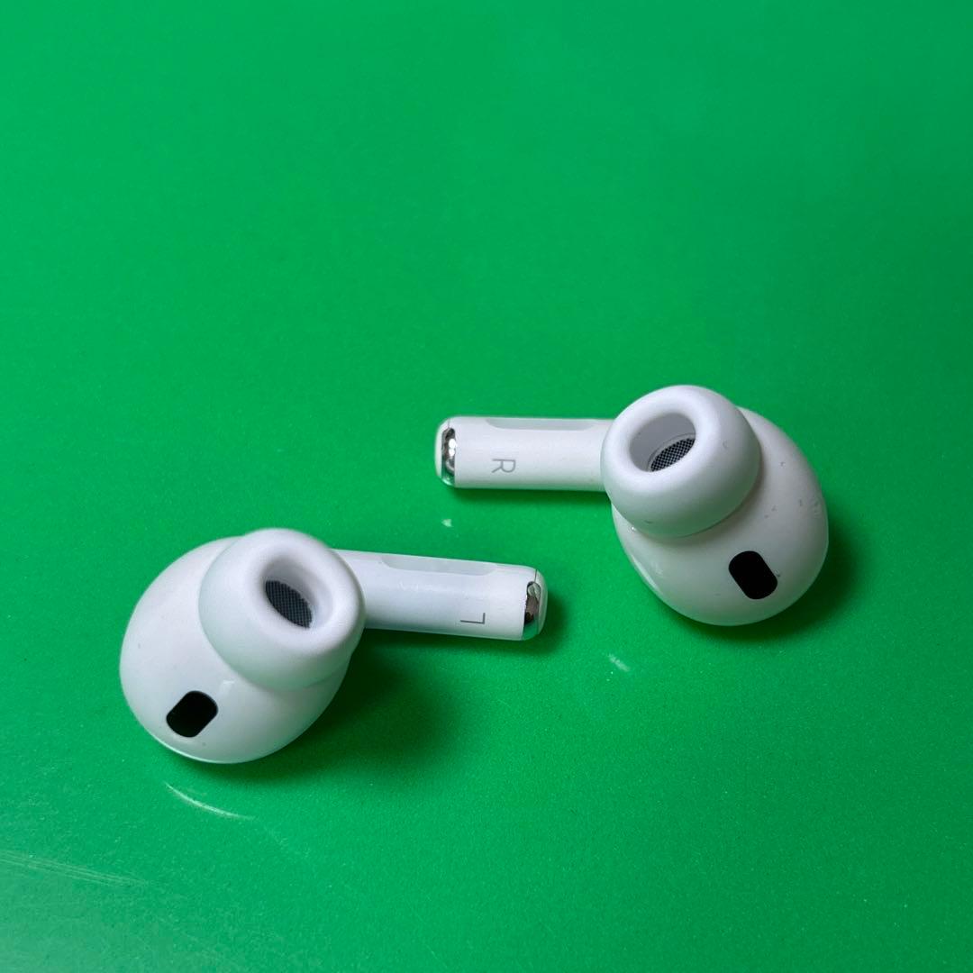 AirPods Pro 第2世代　左右両耳　Apple純正 USB-C