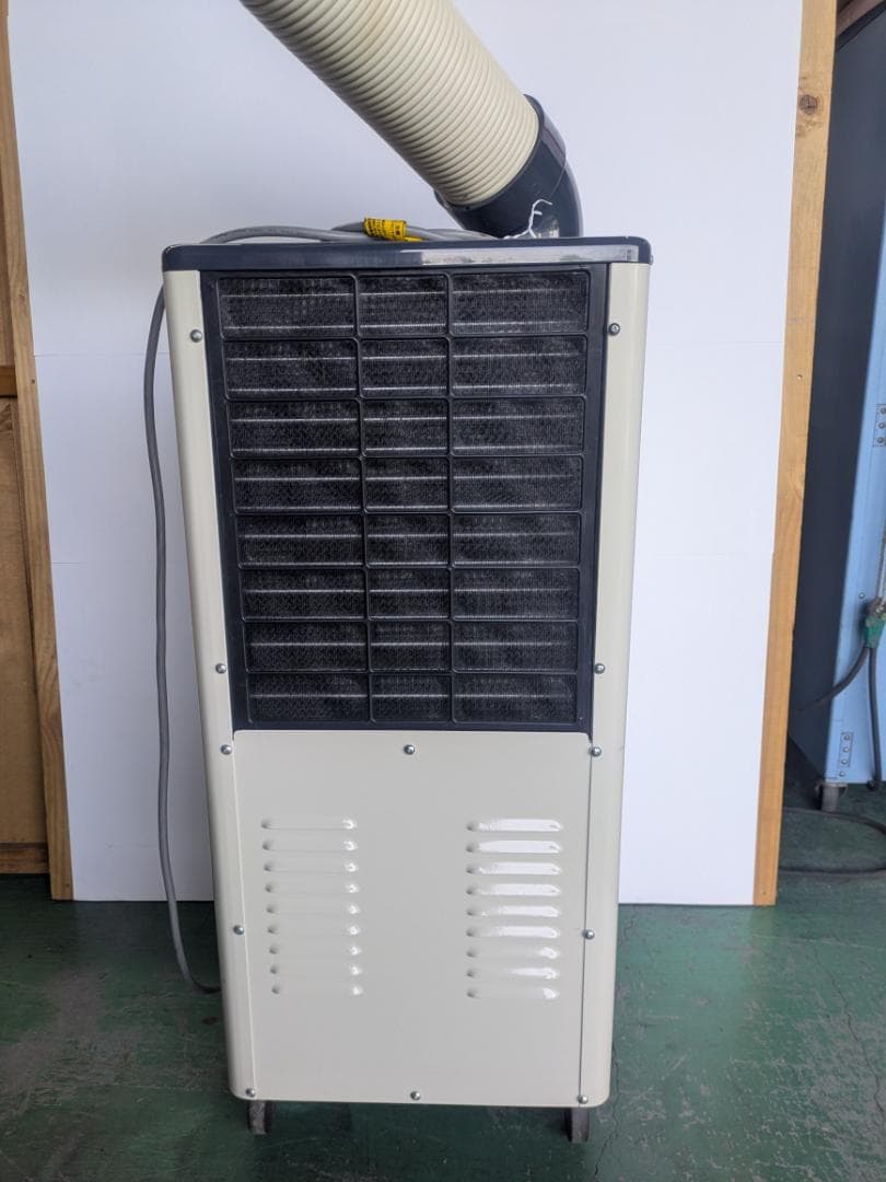 YAMAZEN スポットエアコン　ＹＳ-401　業務用