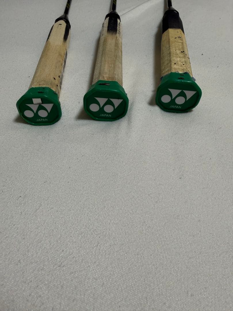 ナノフレア 800 ライト　3本セット