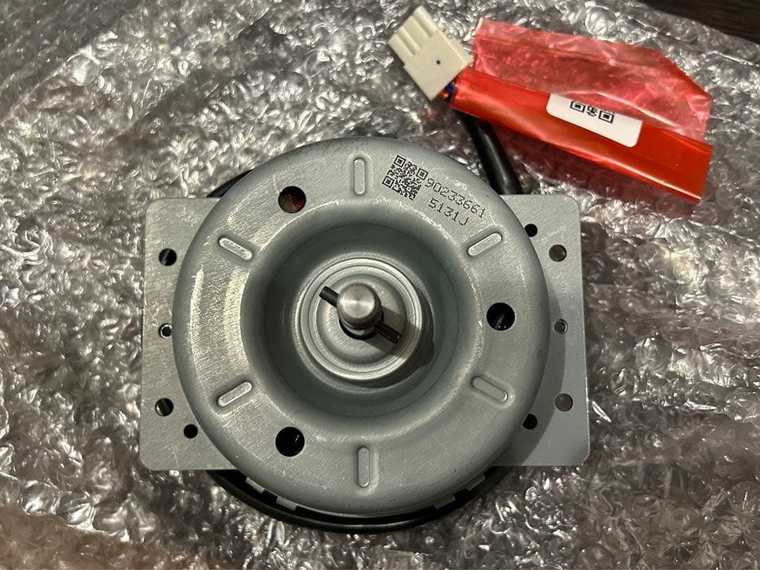 富士工業 90233661 レンジフード 用 モーター