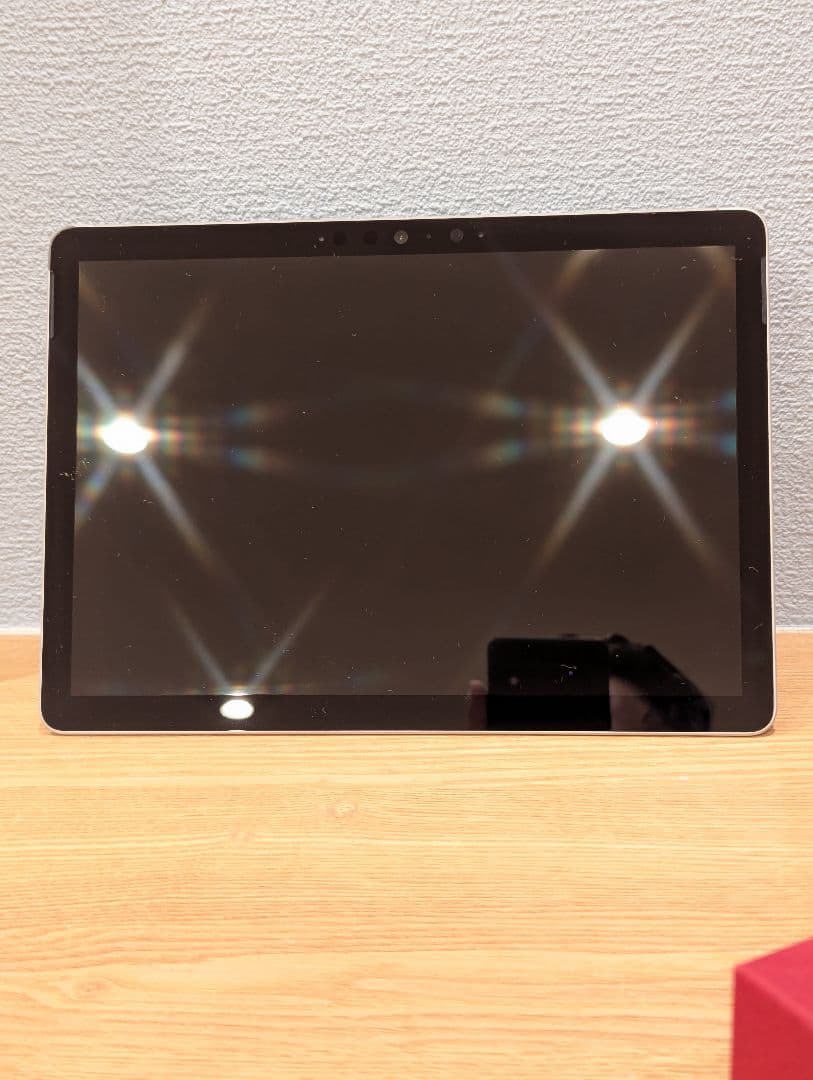 キ*ン様 最上位モデル Surface Go2 LTE TFZ-00011
