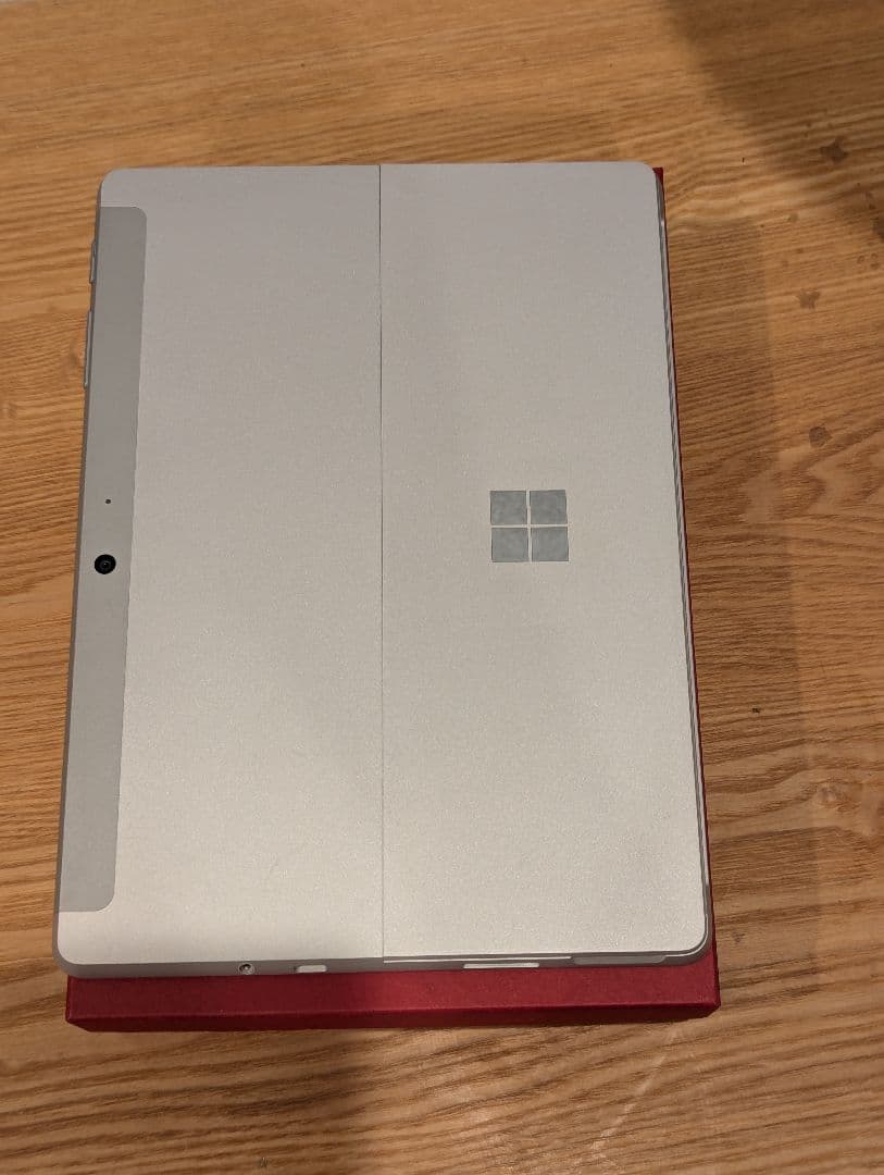 キ*ン様 最上位モデル Surface Go2 LTE TFZ-00011