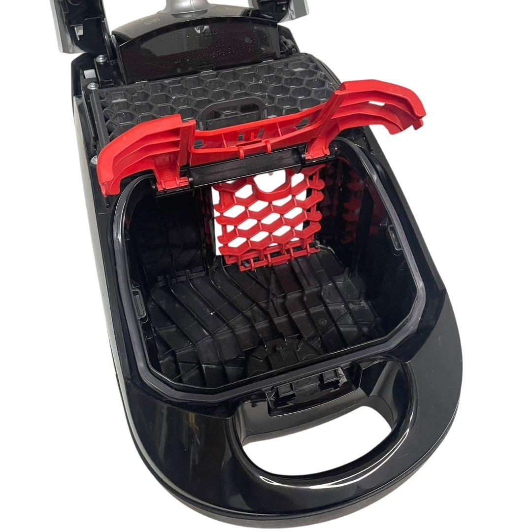 ミーレ　Miele Compact C1 キャニスター掃除機