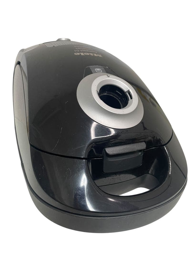 ミーレ　Miele Compact C1 キャニスター掃除機