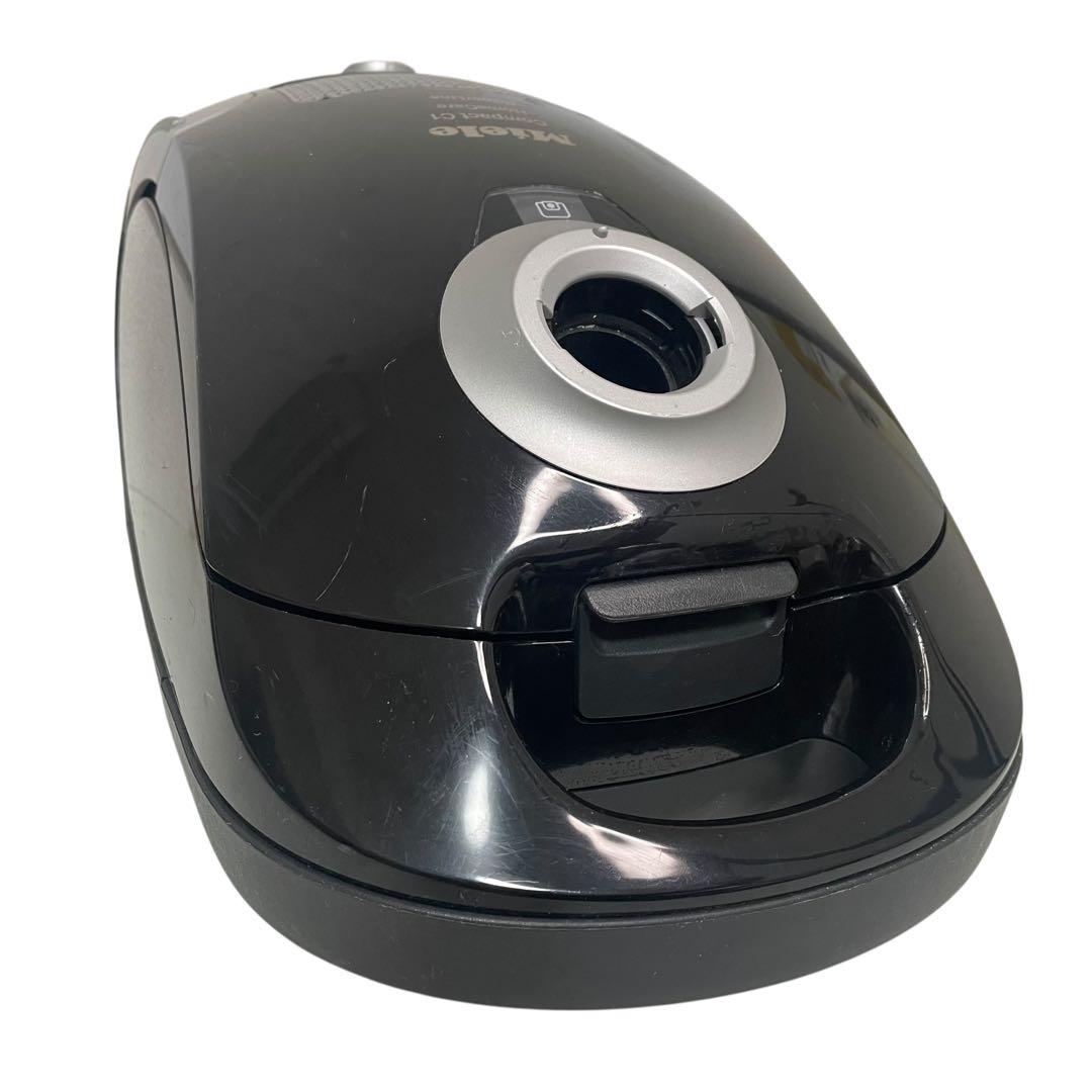 ミーレ　Miele Compact C1 キャニスター掃除機