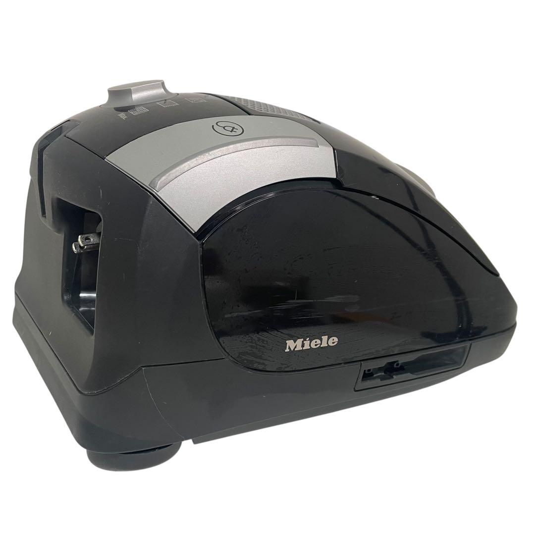 ミーレ　Miele Compact C1 キャニスター掃除機