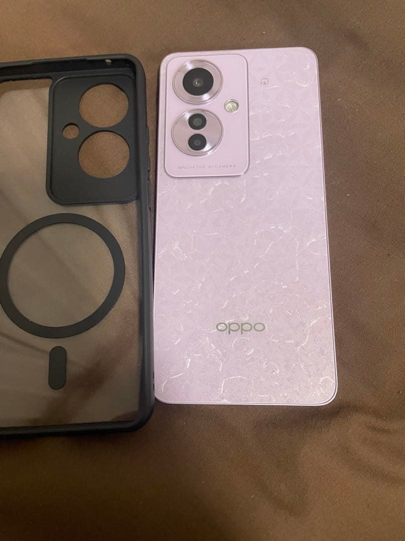 スマートフォン本体 oppo reno 11 A
