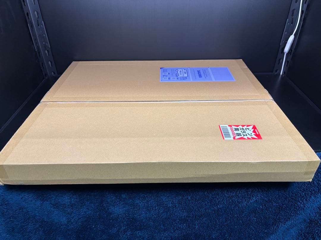 SP-005 Desolate Yume 限定版 WALLHACK