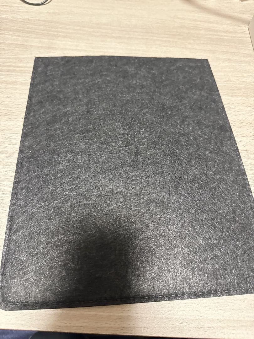 iPad mini 7 (A17 Pro)セルラー版 128GB