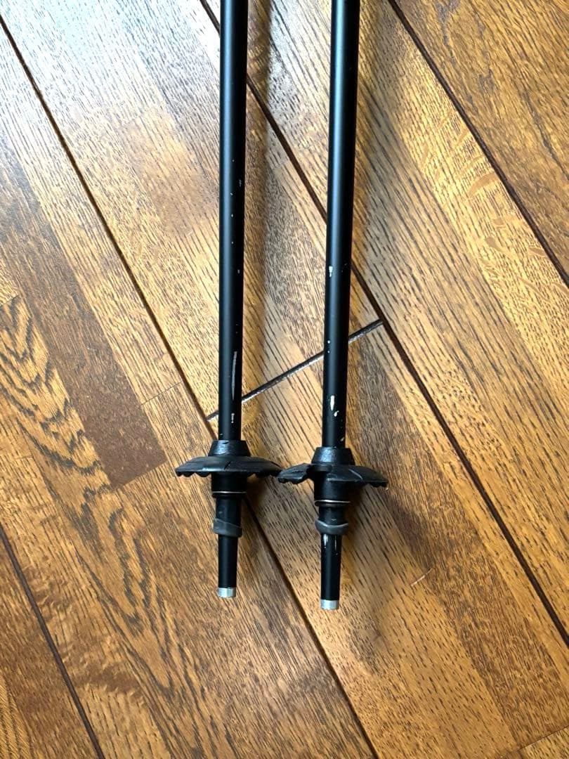 【使用回数3回未満!】Hart スキー4点セット