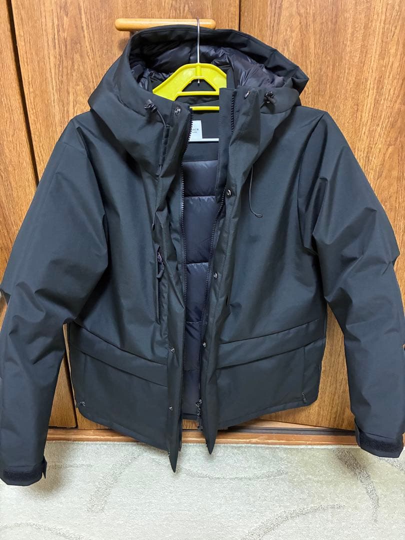 アーバンリサーチ　800FLP HIGH PER-TEX DOWN