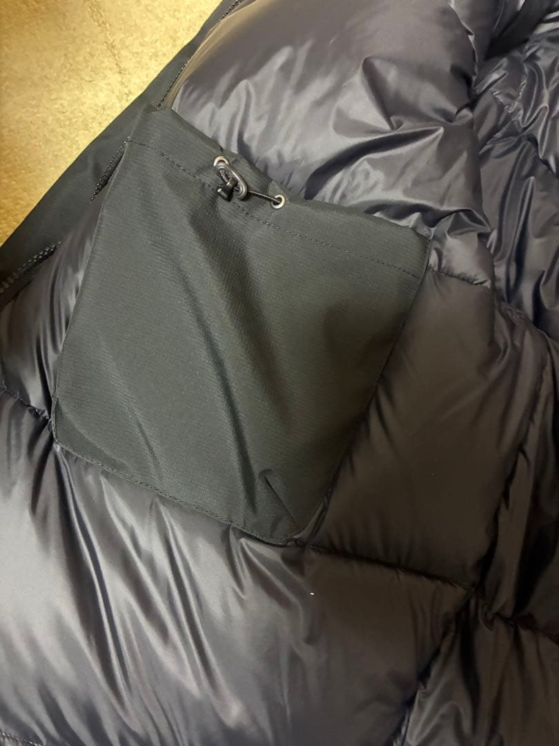 アーバンリサーチ　800FLP HIGH PER-TEX DOWN