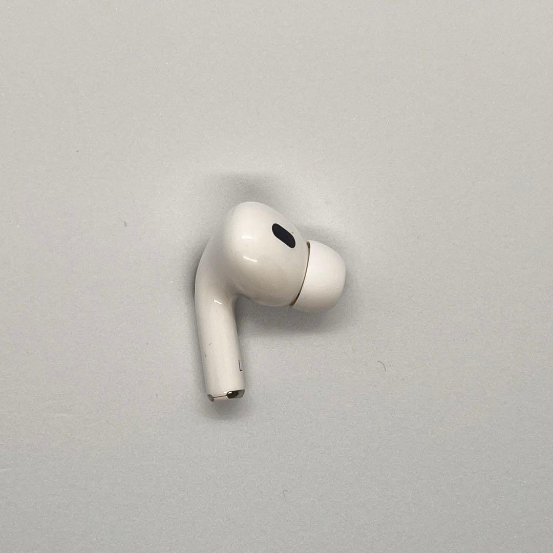 【中古】 AirPods Pro(第2世代) MTJV3JA左耳のみUSB-C