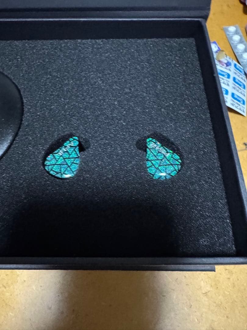 最終価格！AFUL performer5+2 4.4mm