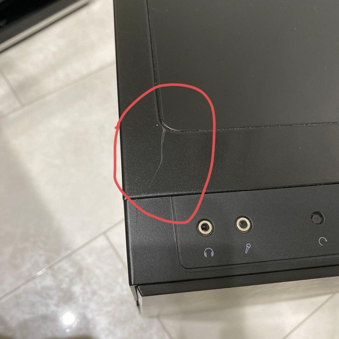 マザーボード ASRock X299 killer i9-7900x 3.3GHz 32GB