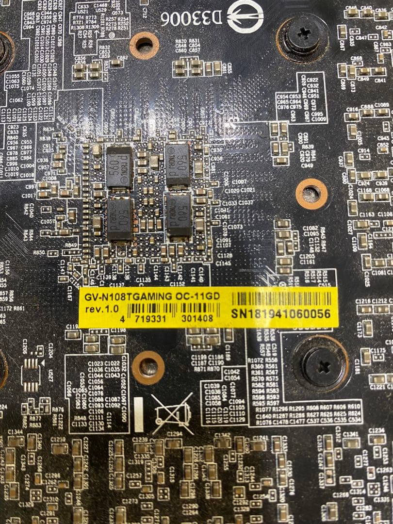 マザーボード ASRock X299 killer i9-7900x 3.3GHz 32GB