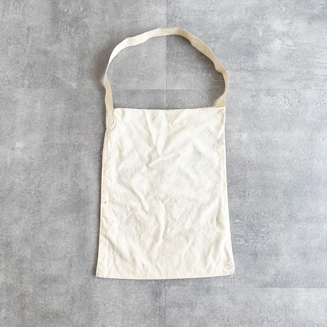 30's~ THE SATURDAY EVENING POST マガジンバッグ