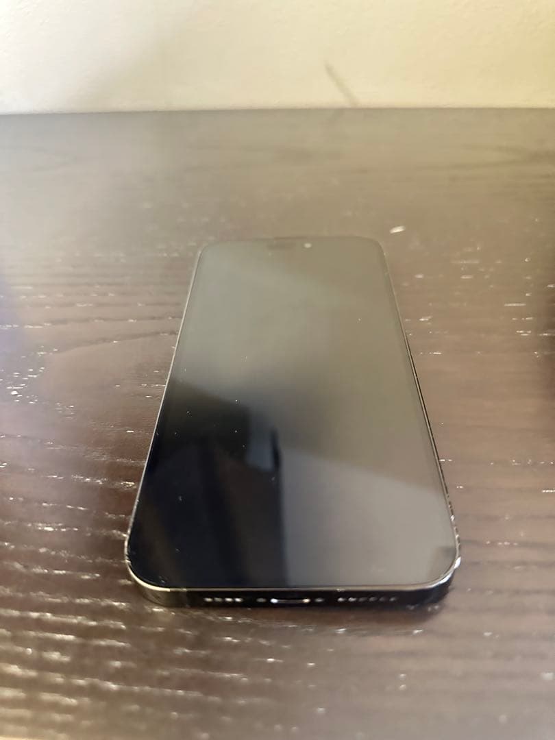 iPhone14 Pro Max ジャンク 電源入る 画面緑