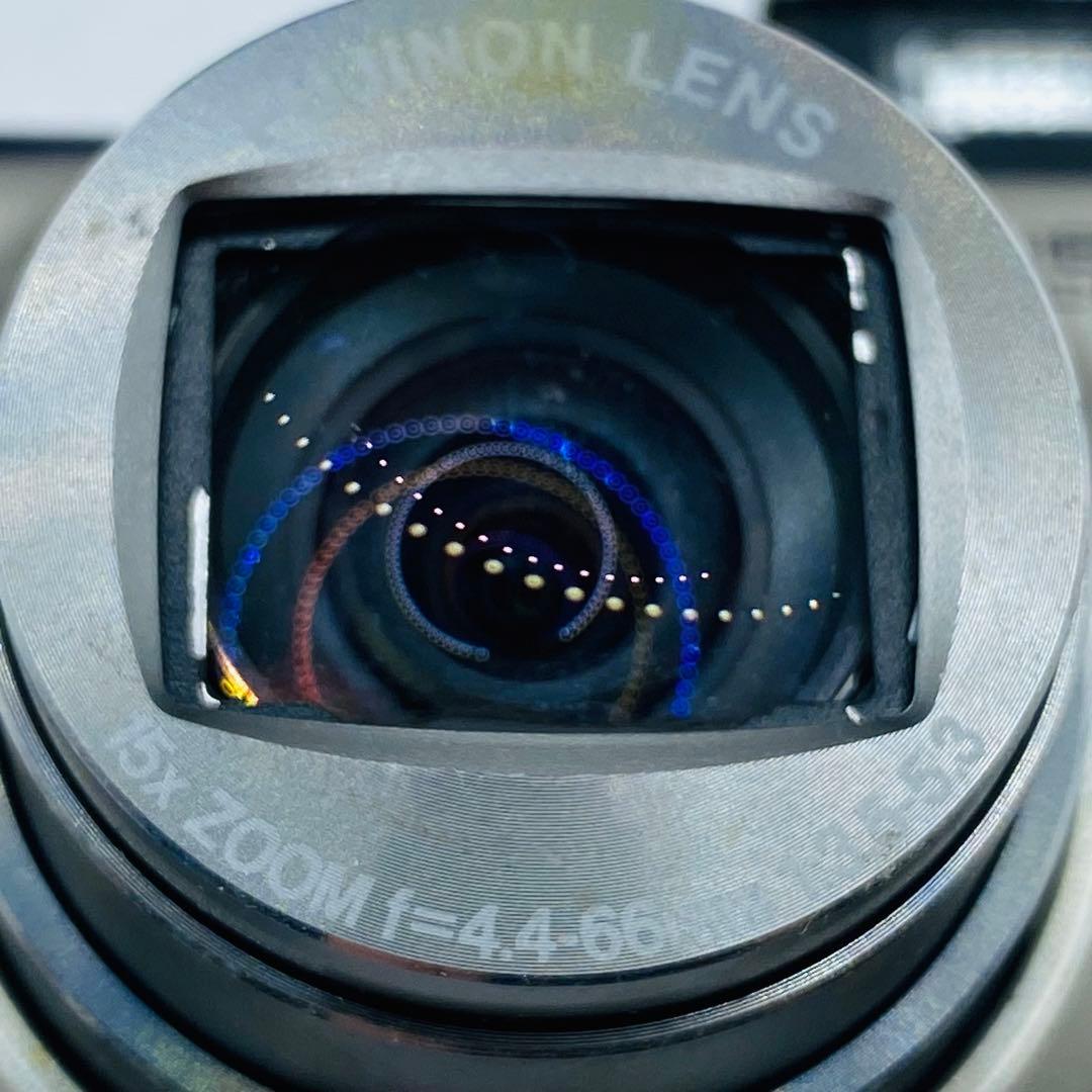 動作確認済 FUJIFILM FINEPIX F550 EXR デジタルカメラ