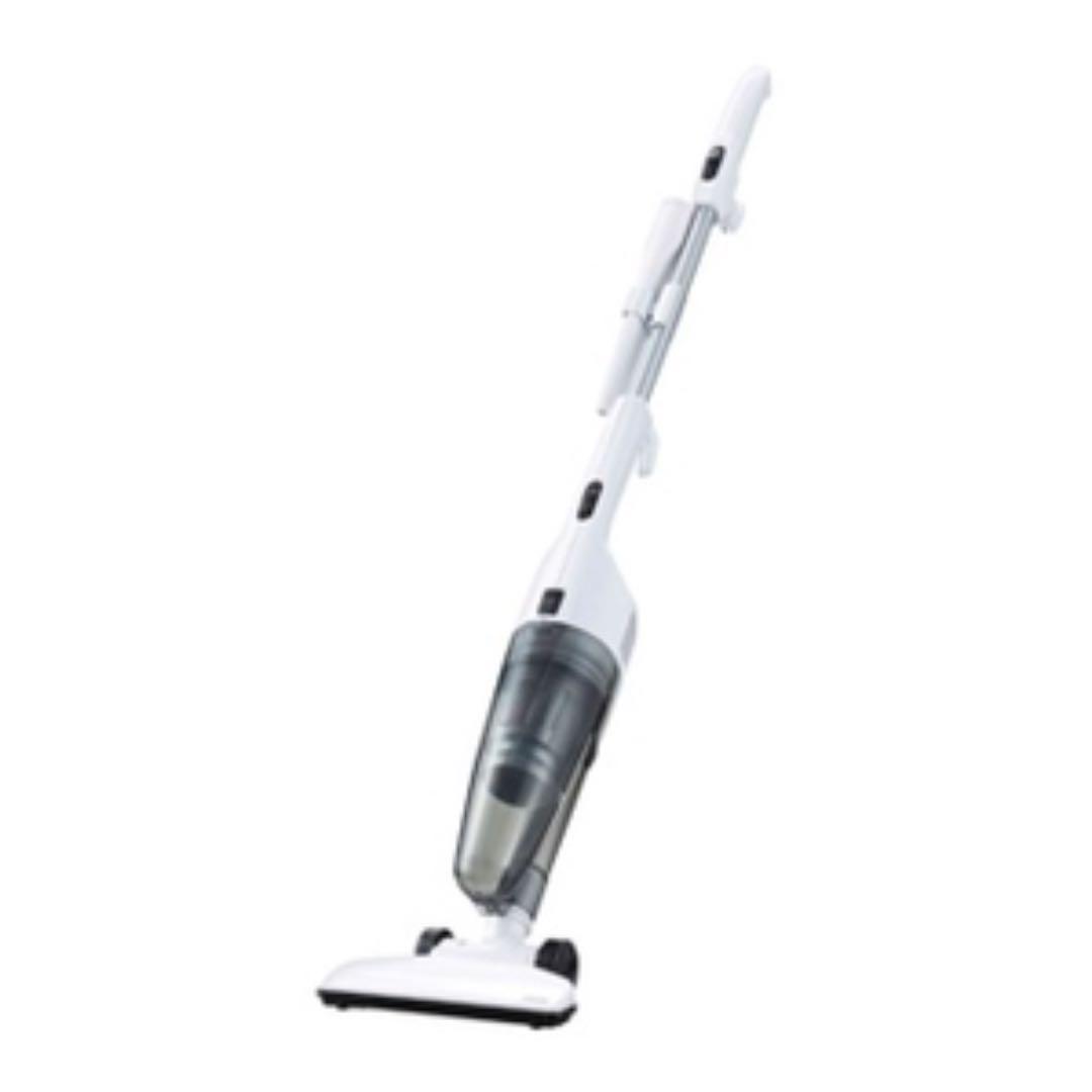 ツインバード サイクロンスティック型クリーナー 掃除機